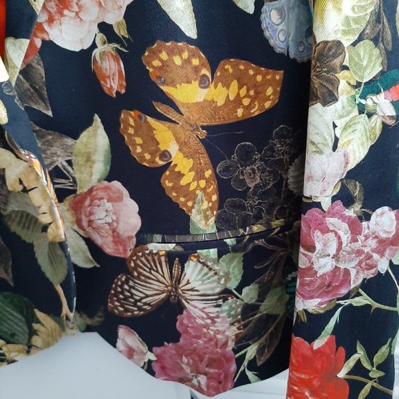 Jacket - Picture 5 of 12